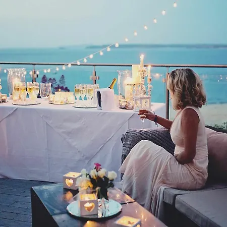 Harbour & Hotel 4*