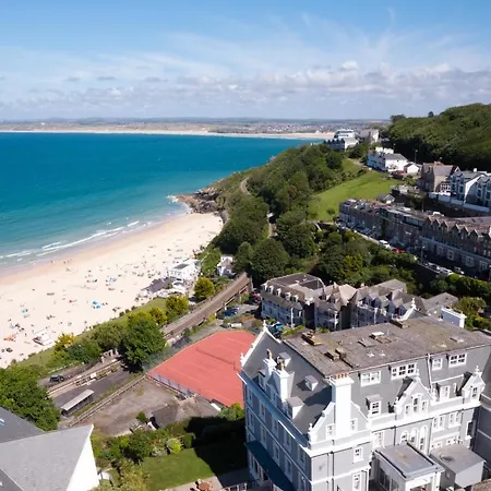 Hotel Harbour & St Ives