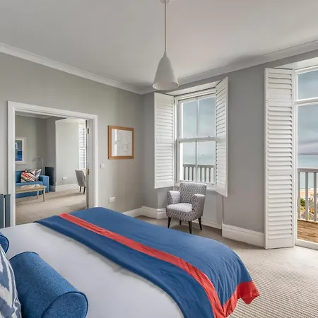 Hotel Harbour &