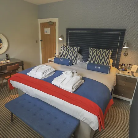 Hotel Harbour & St Ives
