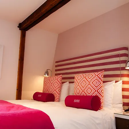 Harbour & 4* St Ives