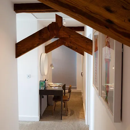 Hotel Harbour &