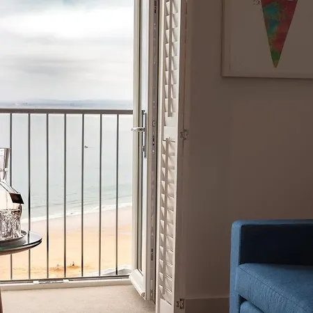 Hotell Harbour &