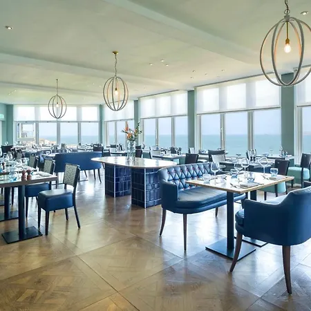 Hotel Harbour &