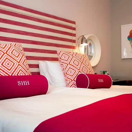 Hotel Harbour & St Ives (Cornwall)
