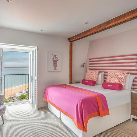 Hotel Harbour & 4*