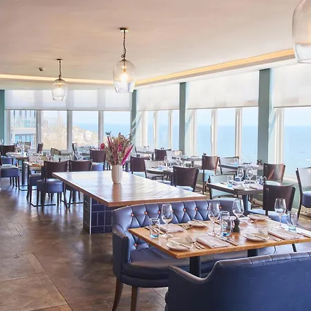 Harbour & 4* St Ives (Cornwall)
