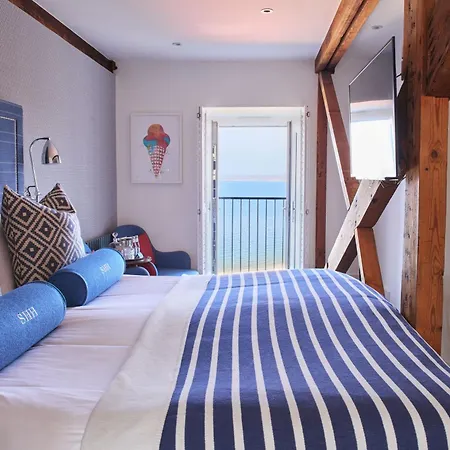Harbour & فندق St Ives